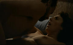 Elena Martin Gimeno naked at Creatura