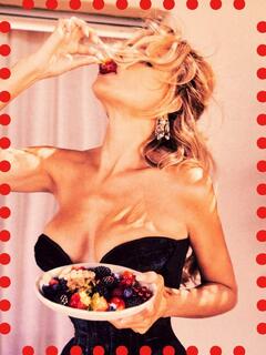 Brooks Nader sexy for Ellen Von Unwerth’s Magazine - September 12, 2026