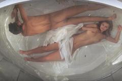 Daniele Gaubert naked in Camille 2000