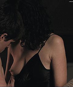 Sophie Ward topless in Book of Blood