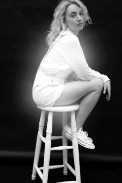 Evanna Lynch sexy for El Film Magazine - May 2020