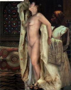 Syusy Blady fully nude