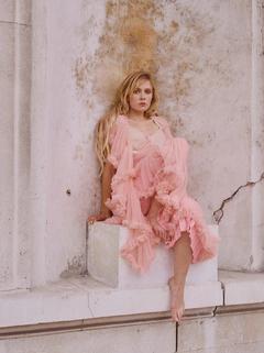 Amelia Eve for Vingt Magazine - September 2020