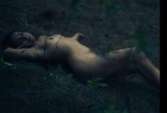Barbara Sanchez nude at Pandora