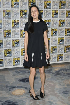 Jennifer Connelly - Dark Matter Panel during San Diego International Comic-Con at San Diego Convention Center in San Diego - July 25, 2026