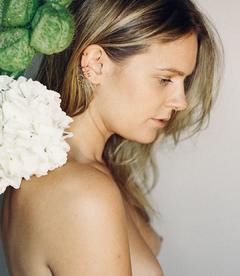 Tove Lo topless
