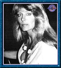 Farrah Fawcett tit slip