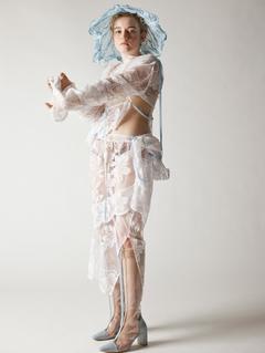 Julia Garner Dazed and Confused Korea