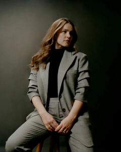 Rachel McAdams - The New York Times - April 2024