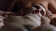Rachel Miner fully nude in Bully
