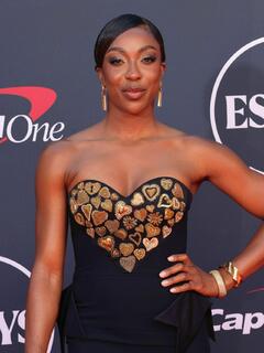 Ego Nwodim - 2023 ESPY Awards - July 2023