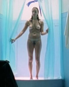 Caroline kaplan nude