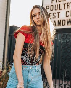Riley Lewis - Matty Rhee photoshoot - December 2020