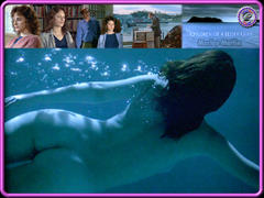 Marlee Matlin naked in Children of a Lesser God