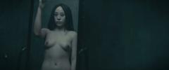 Jingliang Li nude tits at Sports Day