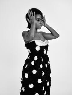 Janelle Monae - Harper's Bazaar - December 2023-January 2024