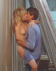 Rebecca De Mornay nude in And God Created Woman
