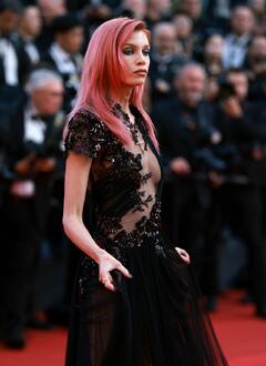 Stella Maxwell - 79th Cannes Film Festival Closing Ceremony in Cannes - May 23, 2026