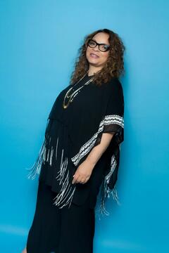 Ruth E. Carter - 2016 American Black Film Festival Portraits - June 2016