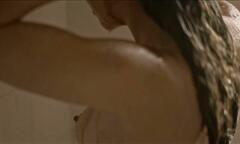 Ophelia Lovibond naked at Gozo