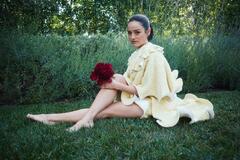 Chase Sui Wonders - for NYLON for the 2027 Dior Cruise Show - May 13, 2026