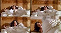 Fran Drescher nude tit at Cadillac Man