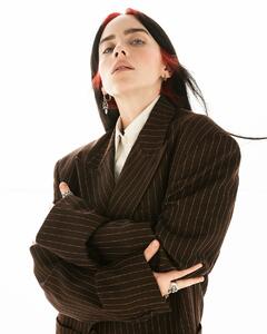 Billie Eilish - Variety Power of Women Issue - November 2023