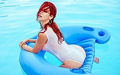 Bianca Beauchamp wallpaper