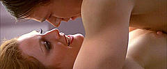 Julianne Moore lying naked in Boogie Nights