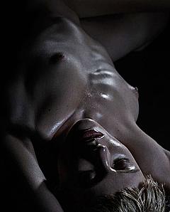 Frida Gustavsson naked