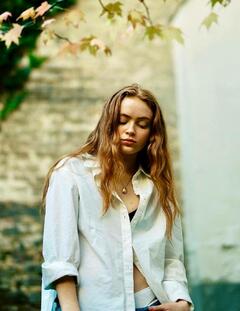 Sadie Sink - Marco Kruger photoshoot - October 2022