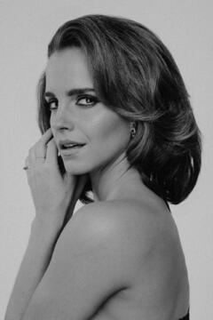 Emma Watson - Photoshoot by Mack Breeden for British Vogue - January 2022