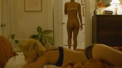 Sophia Ali, Jasmin Savoy Brown naked at goddamnit