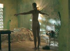 Zoe Marchal nude at Coka Chicas