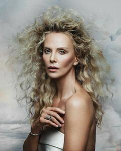 Charlize Theron for Elle magazine, USA - Summer 2026