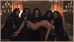 Laure Marsac fully nude movie scenes