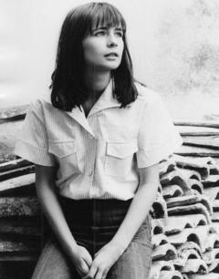 Leonora Fani non nude black-&-white photo