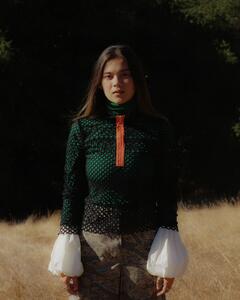 Lukita Maxwell - Mixed Magazine - September 2020