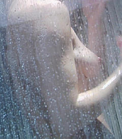 Magdalena Cielecka nude in Alone on the Net