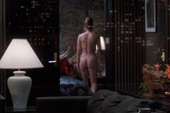 Joanne Deak nude ass at Hoffa