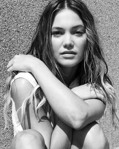 Olivia Holt - Jake Cloobeck photoshoot 2022