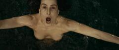 Noomi Rapace nude at Django