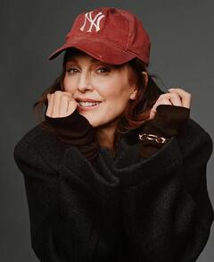 Julianne Moore - Le Monde Magazine - December 2024
