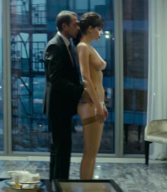 Yuliya Snigir naked at Pro lyubov