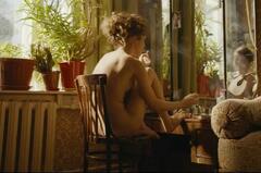 Stasya Miloslavskaya nude at The Bull