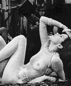 Birgit kos nude
