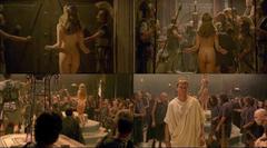 Sienna Guillory nude at Helen Of Troy
