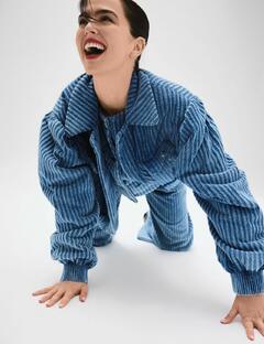 Zoey Deutch - Elle, France - October 2025