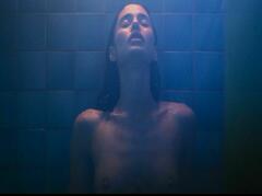 Bianca Van Damme naked at In Dreams