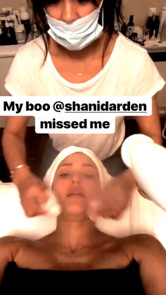 Jessica Alba nipple slip